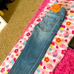 Boys Levi’s
